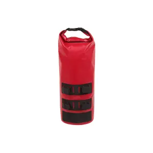 Sacoche cintre vélo imperméable poly Zefal Z-Adventure Aero F8 image-0