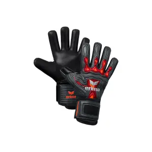 Goalkeeper gloves Erima FleX-Ray Hardground FS image-1