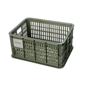 Panier plastique Basil Crate 29 x 39.5 x 21 cm image-0