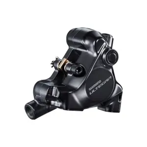 Manette frein dérailleur hydraulique gauche avant Shimano Ultegra Di2 image-1