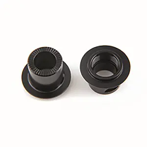 Juego de bujes de rueda Gurpil Gtr SL Micro Spline image-0