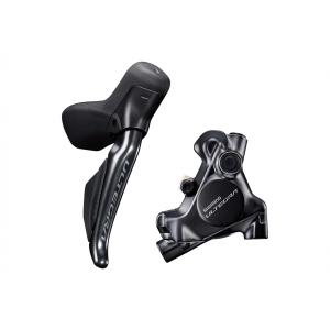 Rechter achterremhendel Shimano sh.ultegra Di2 R8170 image-1