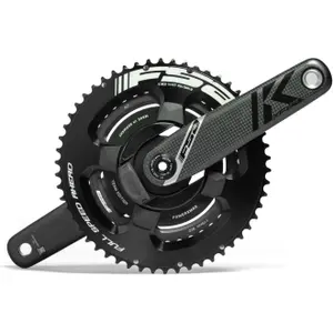 Pedales con sensor de potencia FSA K-Force Team Pbox 12V image-1