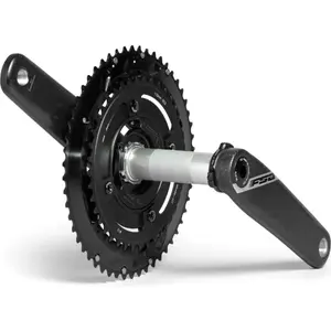 Pedales con sensor de potencia FSA K-Force Team Pbox 12V image-2