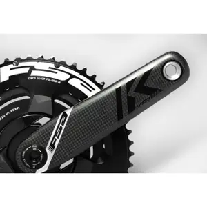 Pedales con sensor de potencia FSA K-Force Team Pbox 12V image-4