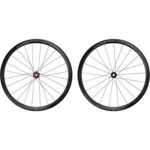 Jogo de rodas Campagnolo Hyperon Ultra 2WF CL HG11 image-2