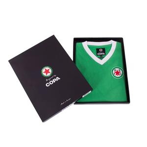 Jersey Copa Red Star 1970 image-4