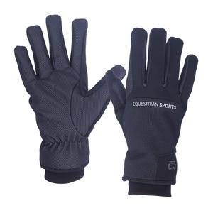 7230-zw-gants-d-equitation-d-hiver-qhp-siberie-black