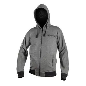 Sudadera con capucha Spro Gre X BK image-0
