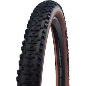 Pneu de vélo rigide Schwalbe Smart S.A.M HS624 Perf Dd Ad image-0