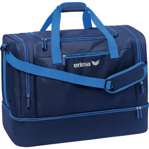 Compartimento inferior de la bolsa de deporte Erima Squad image-0