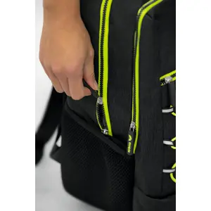 Rucksack Erima Squad image-3