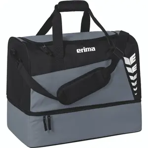 Sports bag with bottom compartment Erima Six Wings