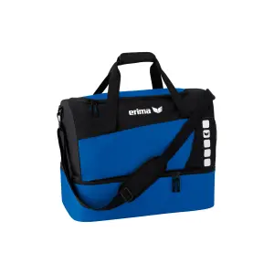 Bolsa de deporte con compartimento Erima Club 5 line image-0