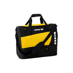 Bolsa de deporte con compartimento Erima Club 5 line image-0
