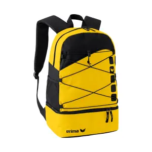 Multifunctional backpack Erima avec compartiment inférieur image-0
