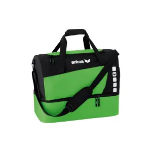 Bolsa de deporte con compartimento Erima Club 5 line image-0
