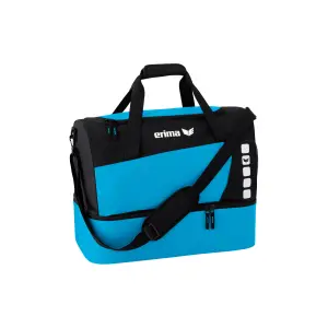 Bolsa de deporte con compartimento Erima Club 5 line image-0