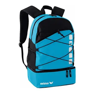 Backpack Erima multifonctions avec compartiment inférieur image-0
