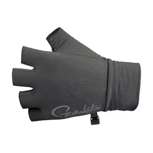Gants Gamakatsu Fingerless image-0