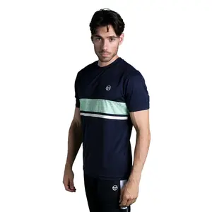 T-shirt Sergio Tacchini Ansley Pl image-1