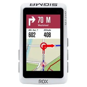 Computador de bicicleta Sigma Rox2.1 Evo image-1