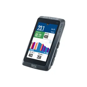 Kit ciclocomputer con sensori Sigma Rox 12.1 Evo image-5