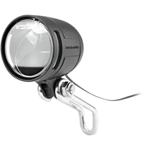 Éclairage vélo avant Busch & Müller Lumotec Iq-Xs Friendly E E 6-42V 80Lux N