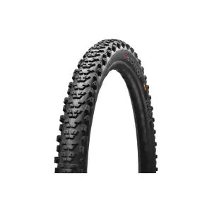 Weicher Fahrradreifen Hutchinson Wyrm Sideskin Bi-comp Tlr image-1