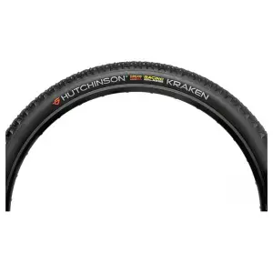 Αναρτημένο ποδηλατικό λάστιχο Hutchinson Kraken Rlab Hardsk.racer Xc Tlr image-2