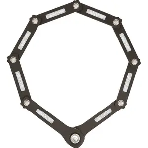 Folding anti-theft device Axa Fold 80 Lite image-1