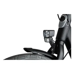 Fahrradlicht Axa Nxt 45 Dinamo Led 45 Lux image-1