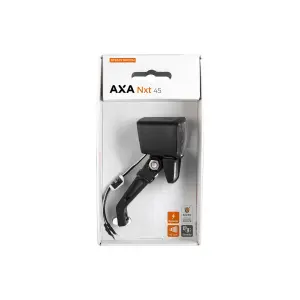 Fahrradlicht Axa Nxt 45 Dinamo Led 45 Lux image-2
