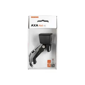 Fahrradlicht Axa Nxt 45 Dinamo Led 45 Lux image-3