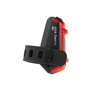 Éclairage vélo arrière Axa Dwn Usb-C image-3