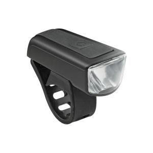 Juego de luces delanteras y traseras para bicicleta Axa Dwn 30 Dwn Led Usb-C image-1