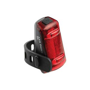 Juego de luces delanteras y traseras para bicicleta Axa Dwn 30 Dwn Led Usb-C image-3