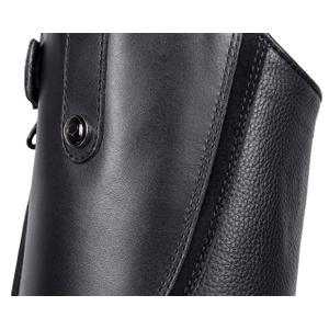 Riding boots QHP Tamar image-6
