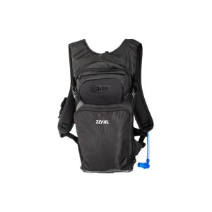 Saco de hidratação Zefal Z Hydro Enduro image-1