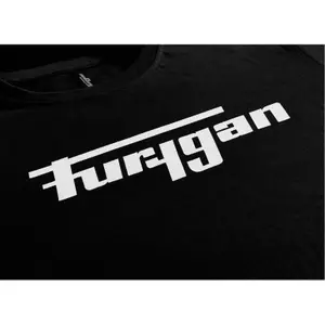 T-shirt Furygan Corpo TS Fury image-4