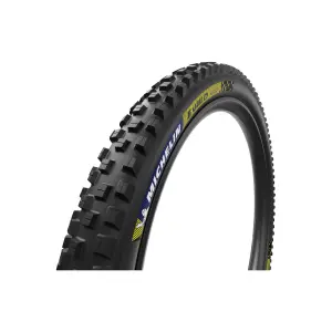 Μαλακό πίσω λάστιχο ποδηλάτου Michelin Wild Tlr Racing Line image-1