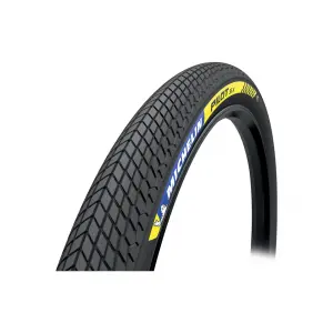 Rigid bike tire Michelin Pilot Sx Racing Line image-1