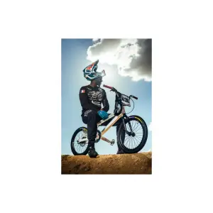 Rigid bike tire Michelin Pilot Sx Racing Line image-3