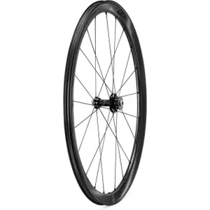 Παιχνίδι τροχού ποδηλάτου με δισκόφρενα Campagnolo Hyperon 2Wf Tlr Cl N3W image-0