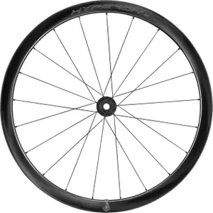 Παιχνίδι τροχού ποδηλάτου με δισκόφρενα Campagnolo Hyperon 2Wf Tlr Cl N3W image-2