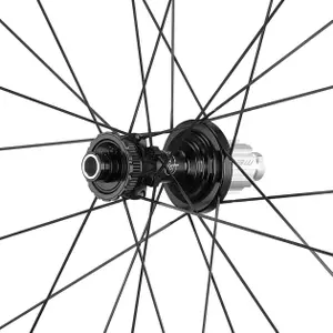Παιχνίδι τροχού ποδηλάτου με δισκόφρενα Campagnolo Hyperon 2Wf Tlr Cl N3W image-3
