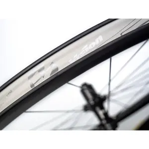 Bike wheel Vision SC45 Disc CLTLR Shimano HG11 (x2) image-3