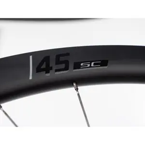 Ζεύγος τροχών Vision SC45 Sram XDR image-1