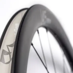Ζεύγος τροχών Vision SC45 Sram XDR image-2