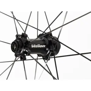 Ζεύγος τροχών Vision SC45 Sram XDR image-3